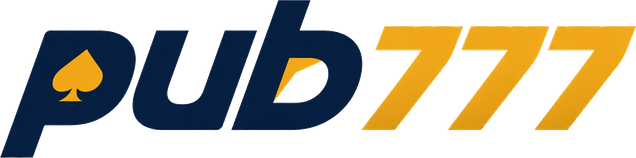 pub777 Philippines gaming platform logo
